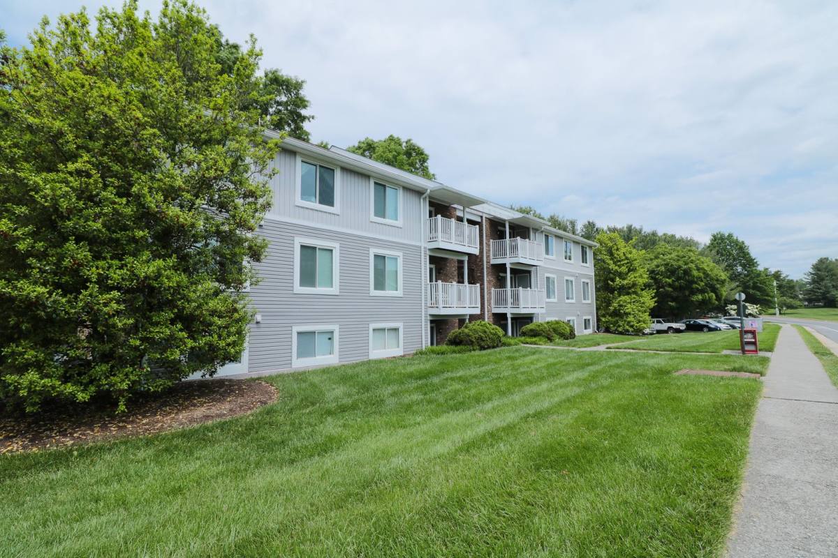 Condo for rent at 1215 Progress, Blacksburg, VA 24060