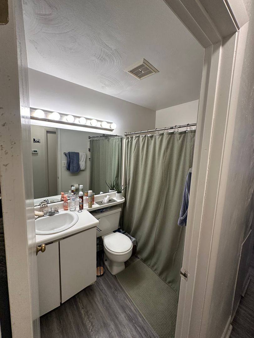 Condo for rent at 1215 Progress, Blacksburg, VA 24060