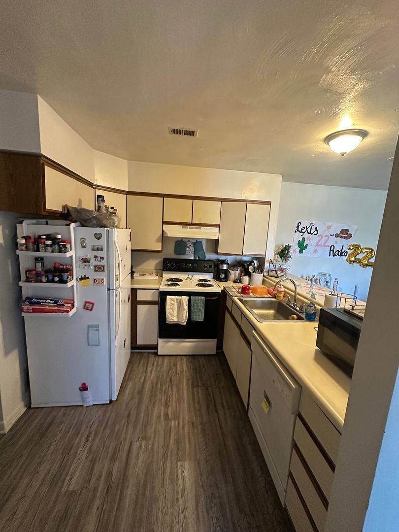 Condo for rent at 1215 Progress, Blacksburg, VA 24060