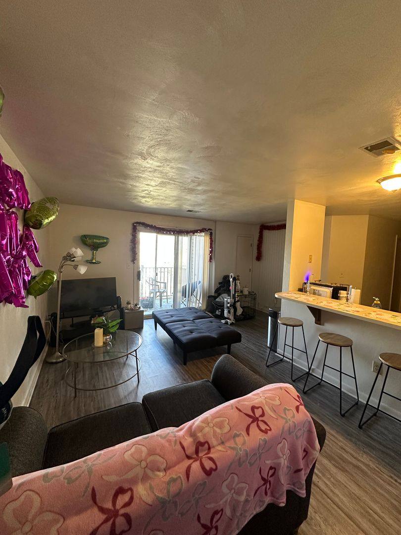 Condo for rent at 1215 Progress, Blacksburg, VA 24060
