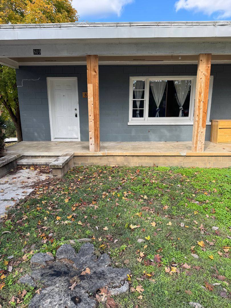 Apartment for rent at 809 Shadow Rock Dr, Forsyth, MO 65653