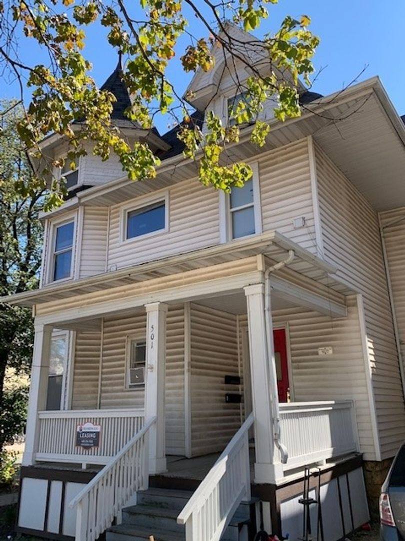 Apartment for rent at 501 W Washington Ave, Madison, WI 53703