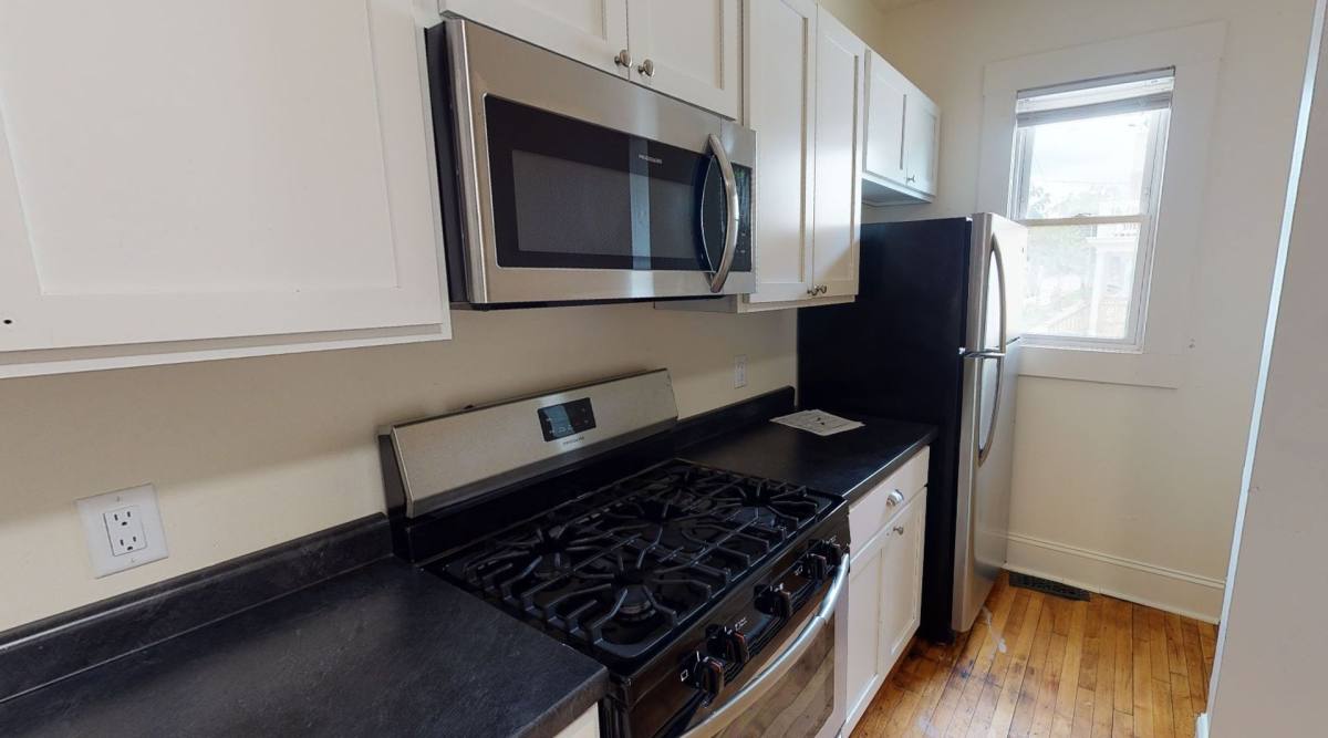 Apartment for rent at 501 W Washington Ave, Madison, WI 53703