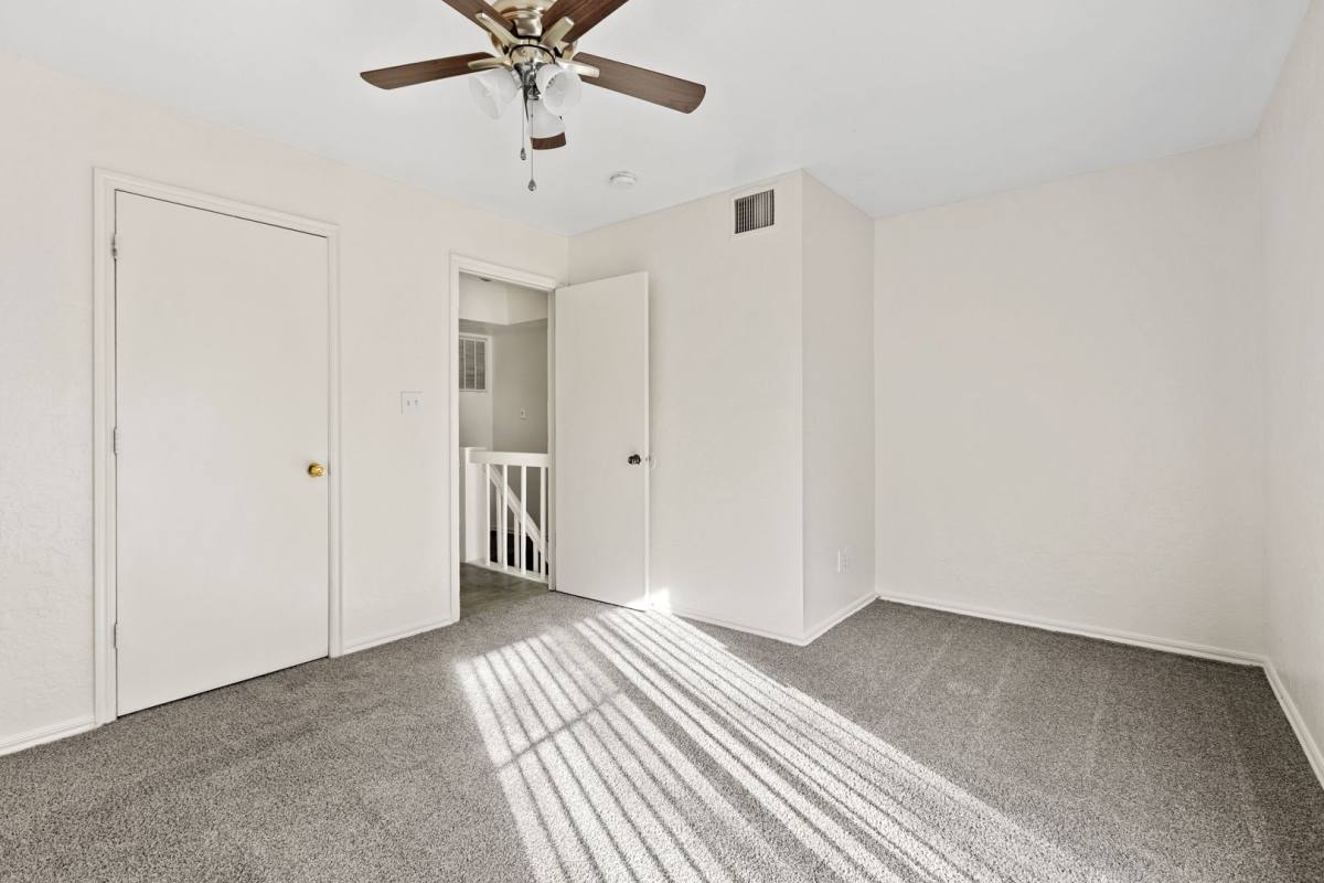 Townhouse for rent at 2309-2309 NW 38th St, Lawton, OK 73505