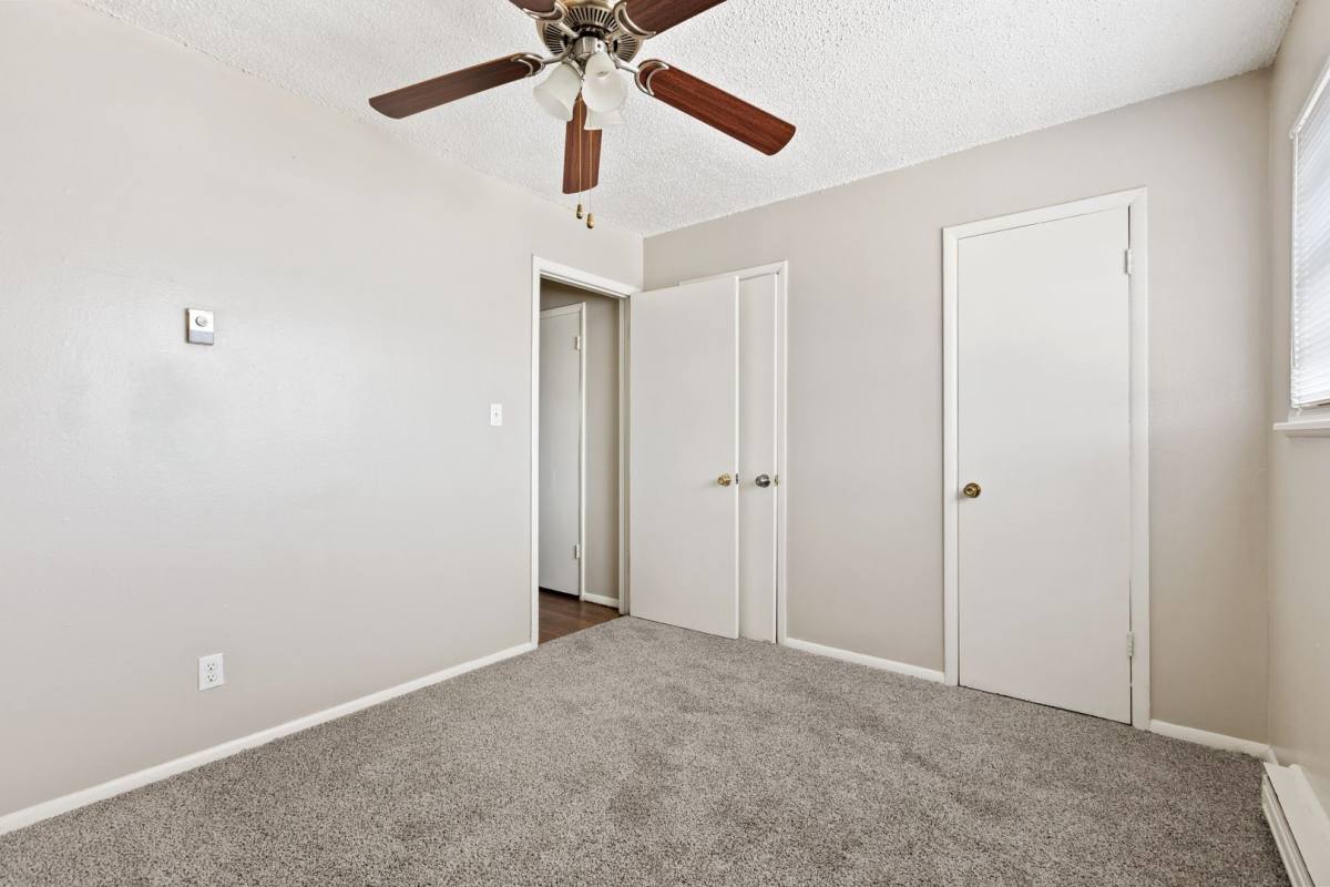 Townhouse for rent at 2309-2309 NW 38th St, Lawton, OK 73505