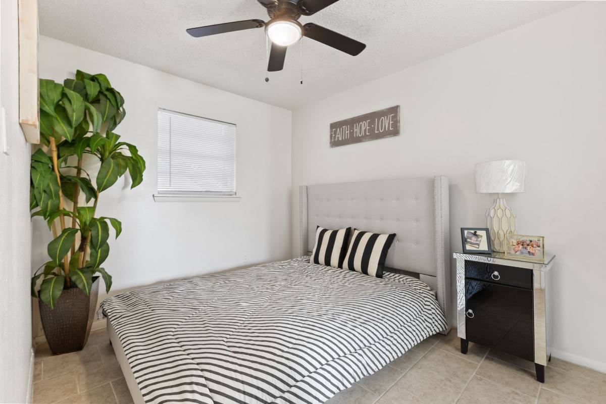 Townhouse for rent at 2309-2309 NW 38th St, Lawton, OK 73505