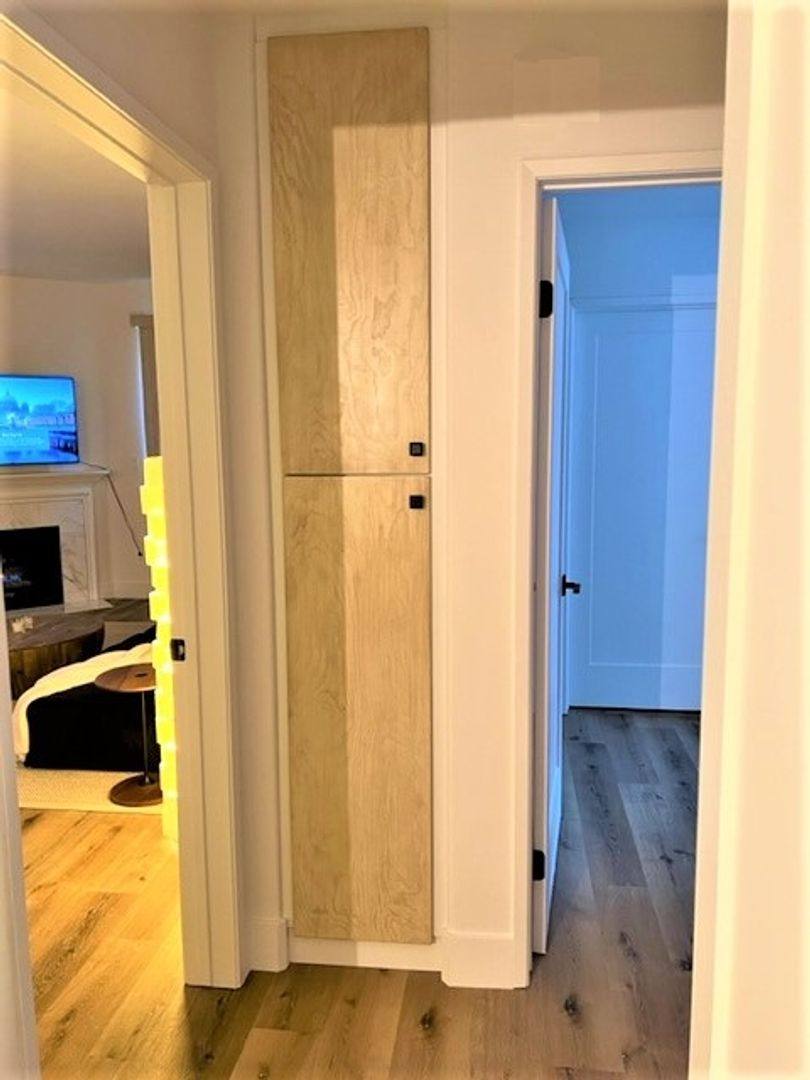 Apartment for rent at 1744 Butler Ave, Los Angeles, CA 90025