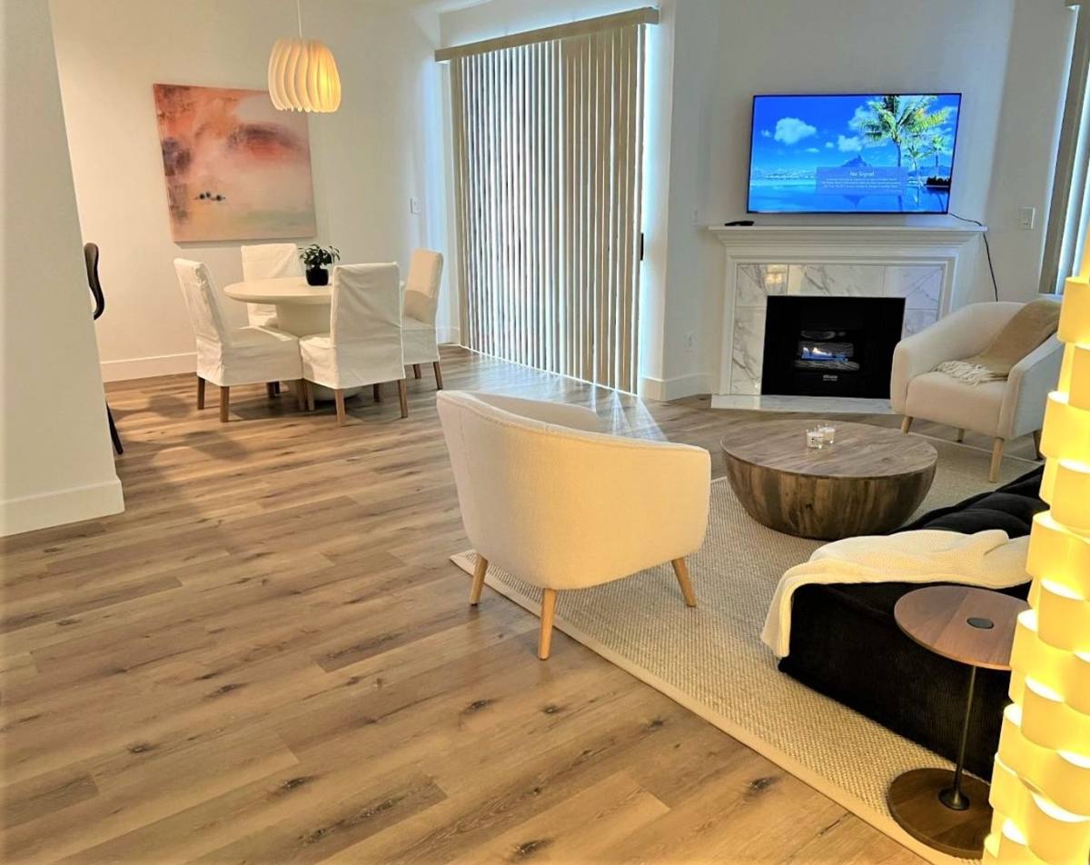 Apartment for rent at 1744 Butler Ave, Los Angeles, CA 90025