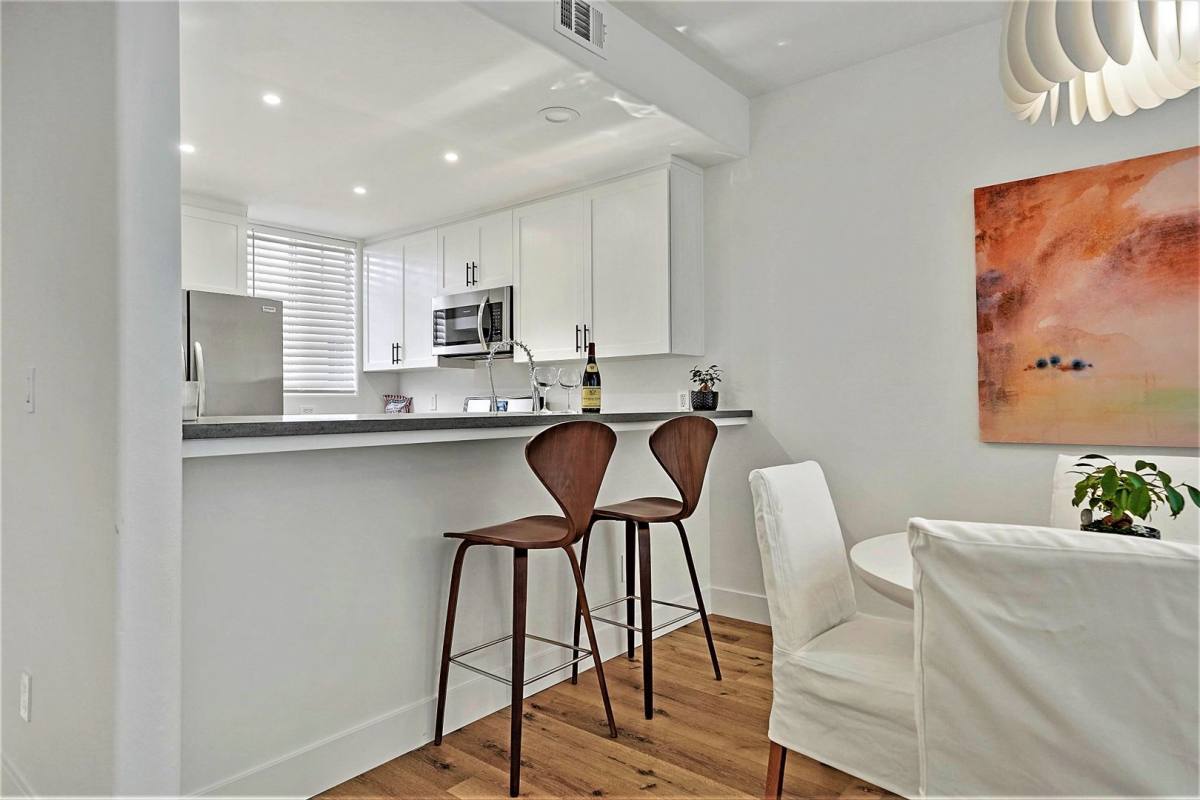 Apartment for rent at 1744 Butler Ave, Los Angeles, CA 90025