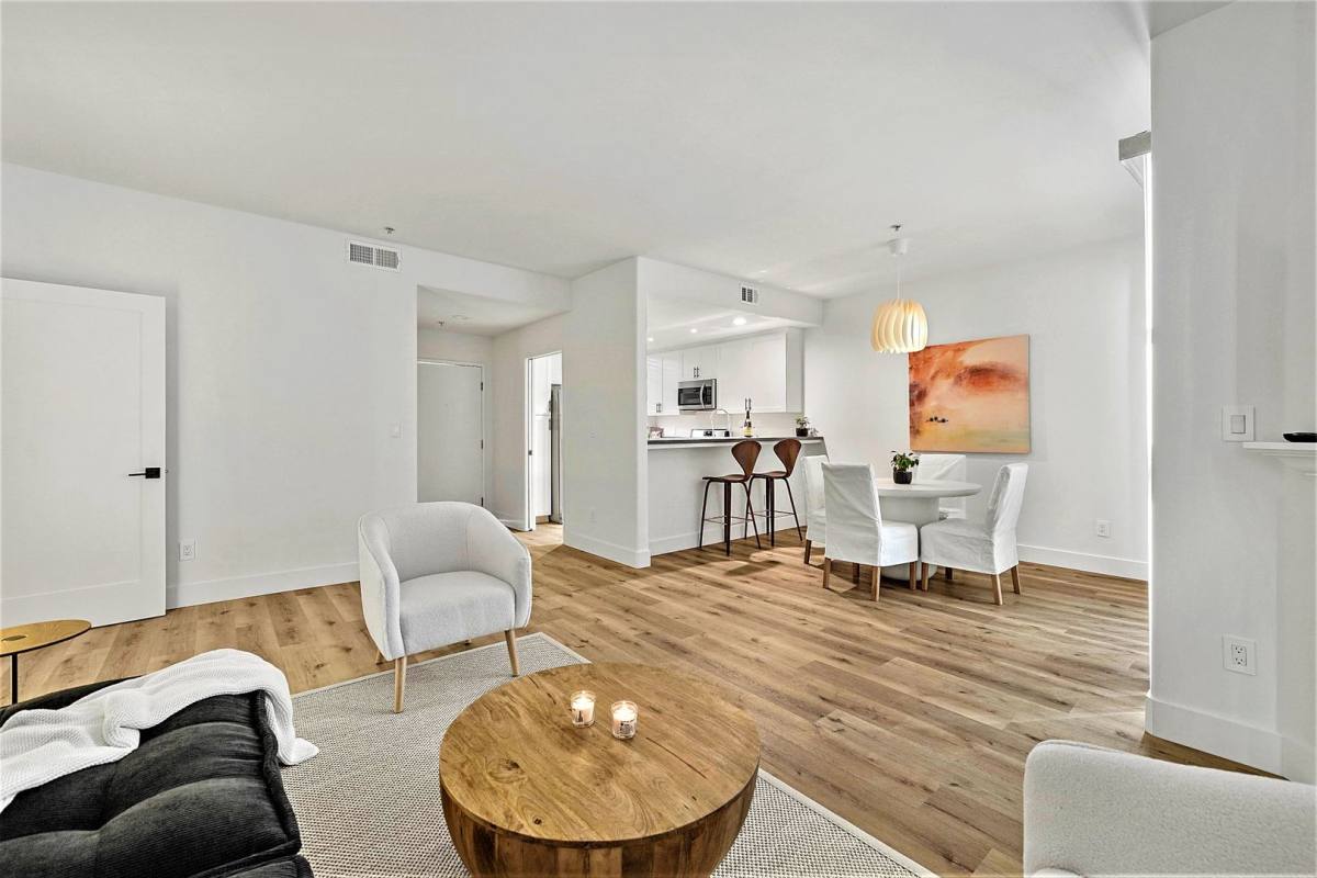 Apartment for rent at 1744 Butler Ave, Los Angeles, CA 90025