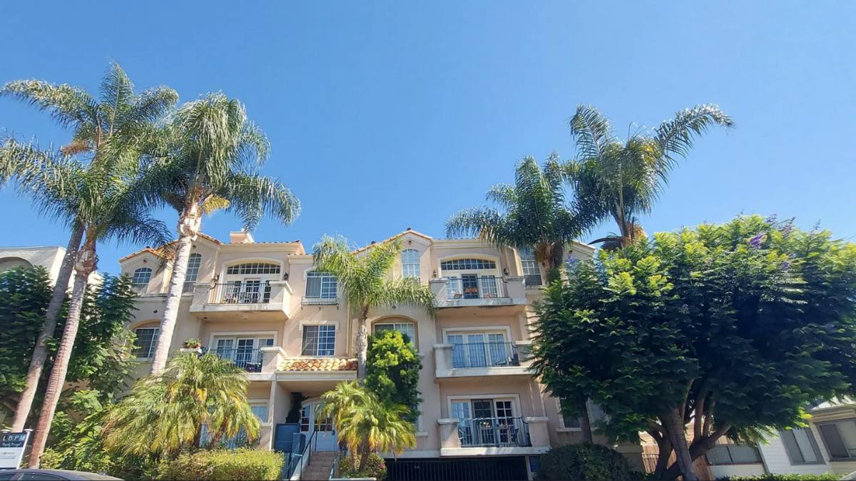 Apartment for rent at 1744 Butler Ave, Los Angeles, CA 90025