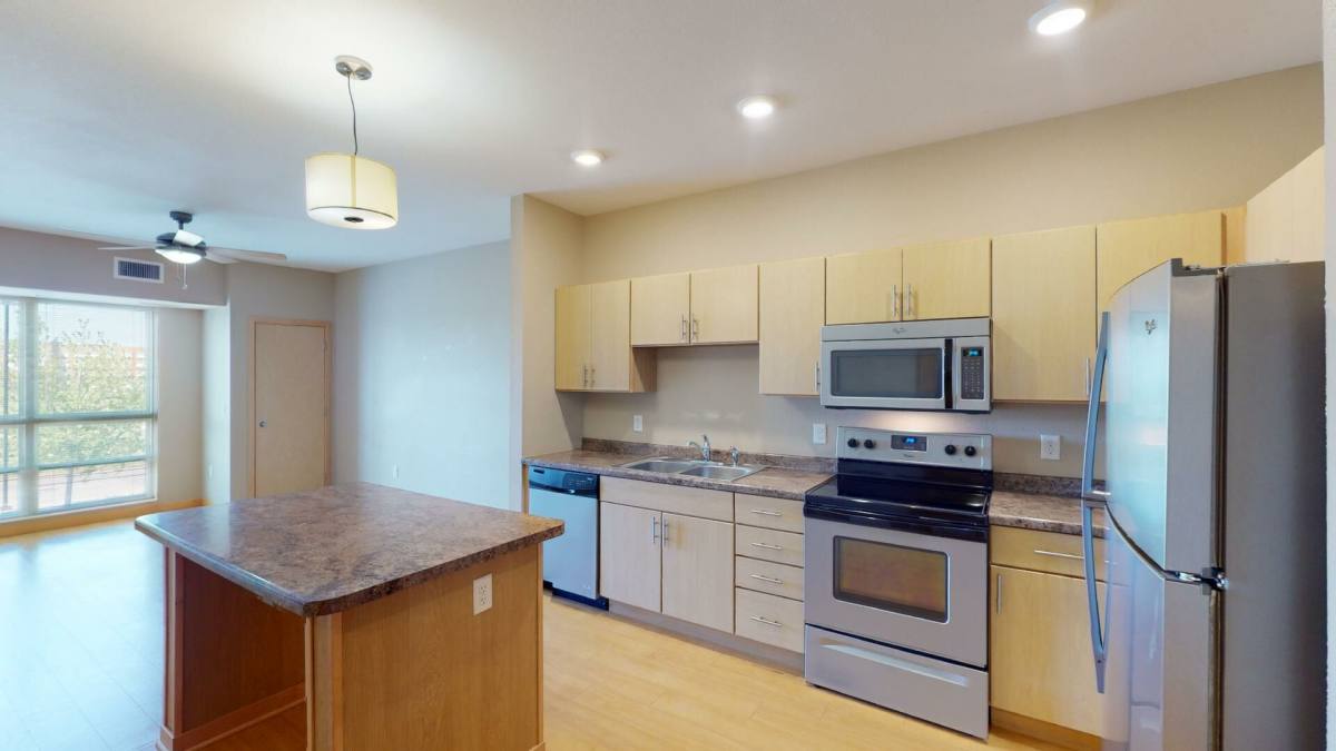 Apartment for rent at 2851 Hendrickson Dr, Eau Claire, WI 54701