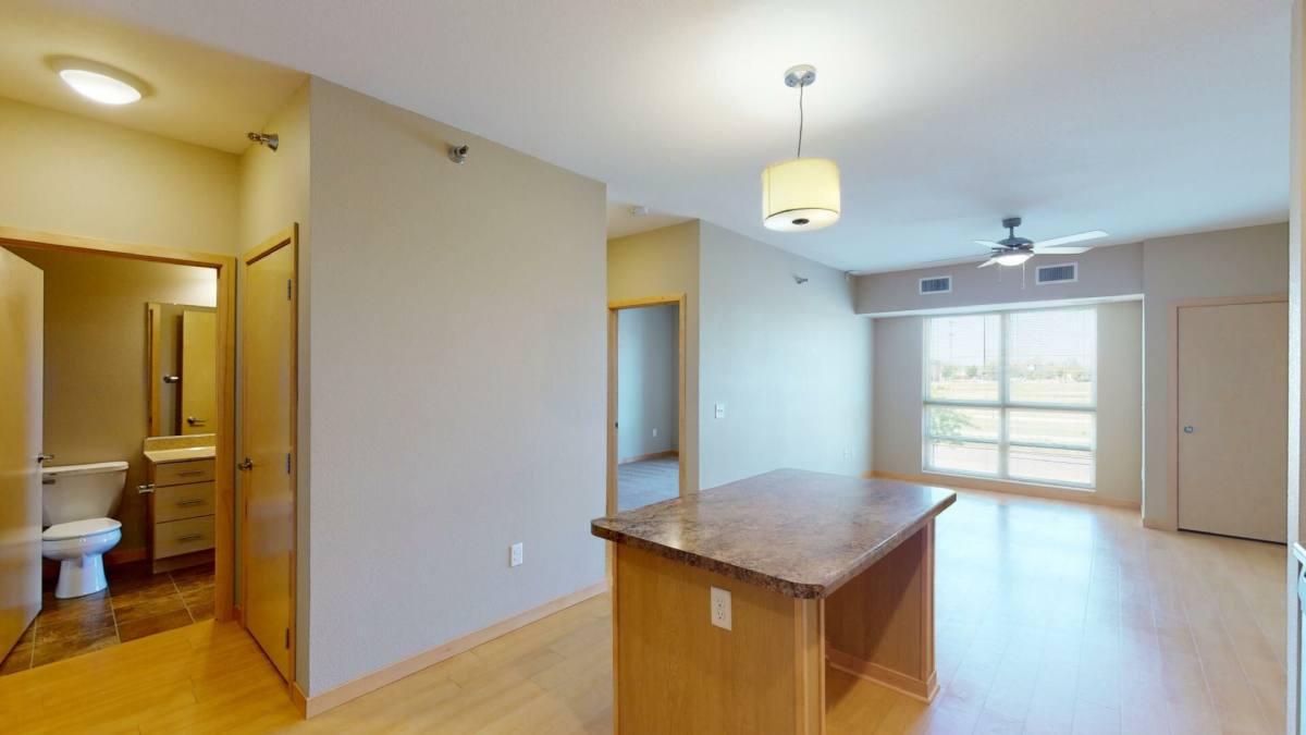 Apartment for rent at 2851 Hendrickson Dr, Eau Claire, WI 54701