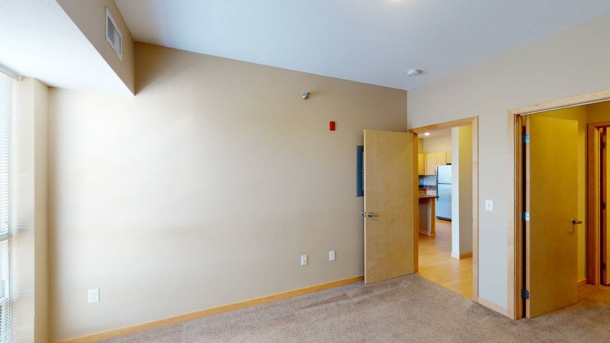 Apartment for rent at 2851 Hendrickson Dr, Eau Claire, WI 54701