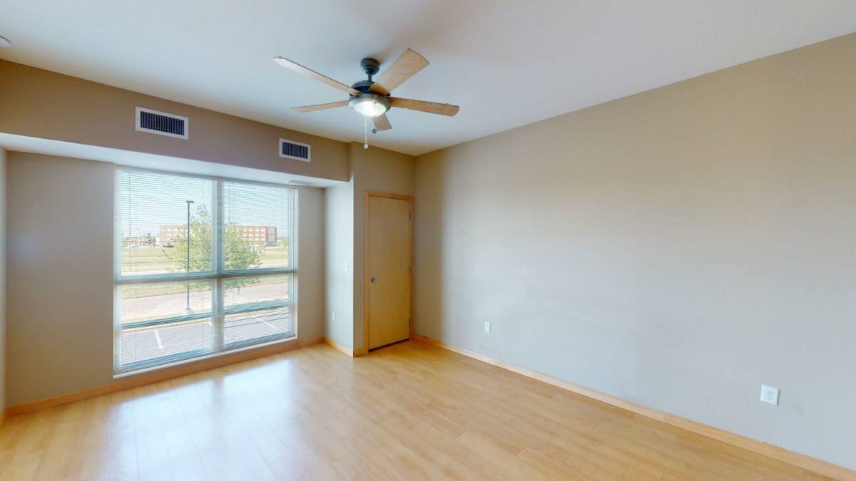 Apartment for rent at 2851 Hendrickson Dr, Eau Claire, WI 54701