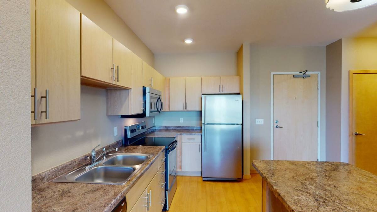 Apartment for rent at 2851 Hendrickson Dr, Eau Claire, WI 54701