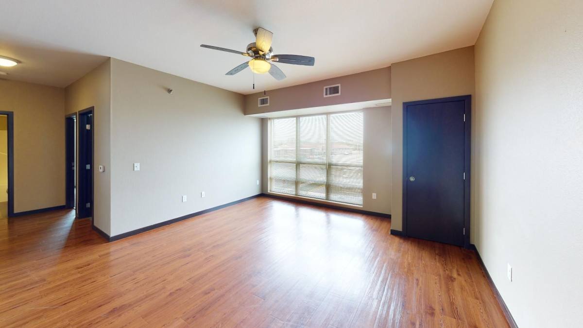 Apartment for rent at 2851 Hendrickson Dr, Eau Claire, WI 54701