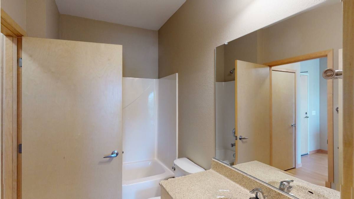 Apartment for rent at 2851 Hendrickson Dr, Eau Claire, WI 54701