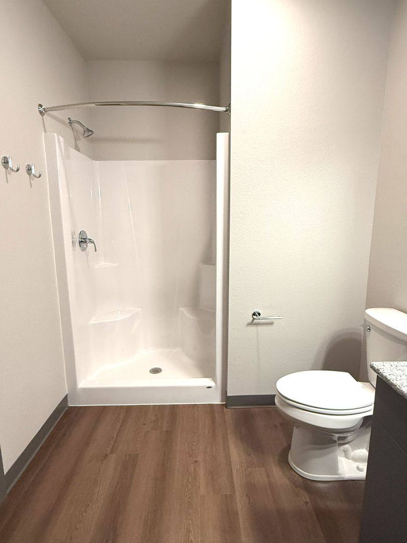 Apartment for rent at 955 W Clairemont Ave, Eau Claire, WI 54701