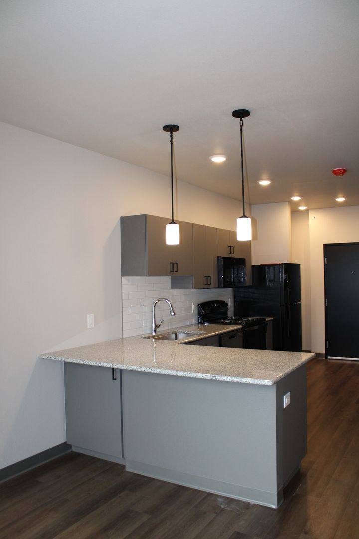 Apartment for rent at 955 W Clairemont Ave, Eau Claire, WI 54701