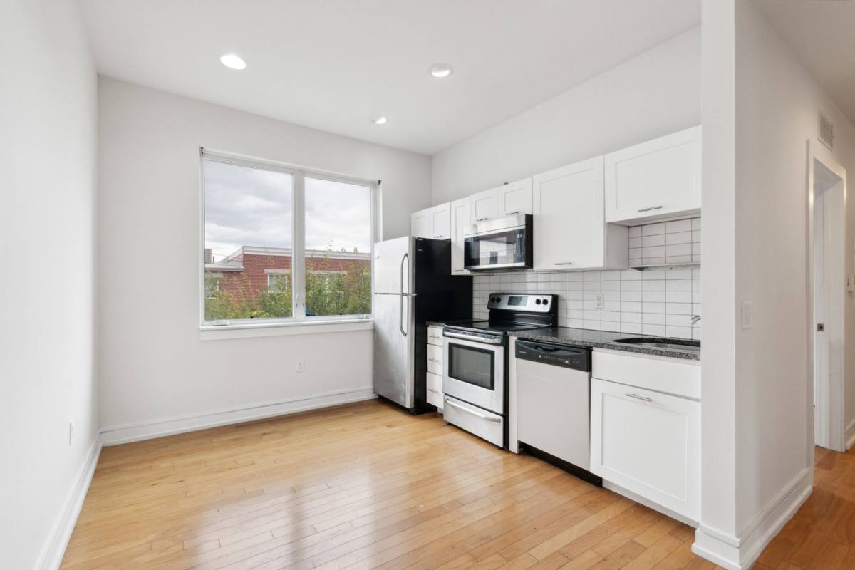 Apartment for rent at 1518 N 15th St, Philadelphia, PA 19121