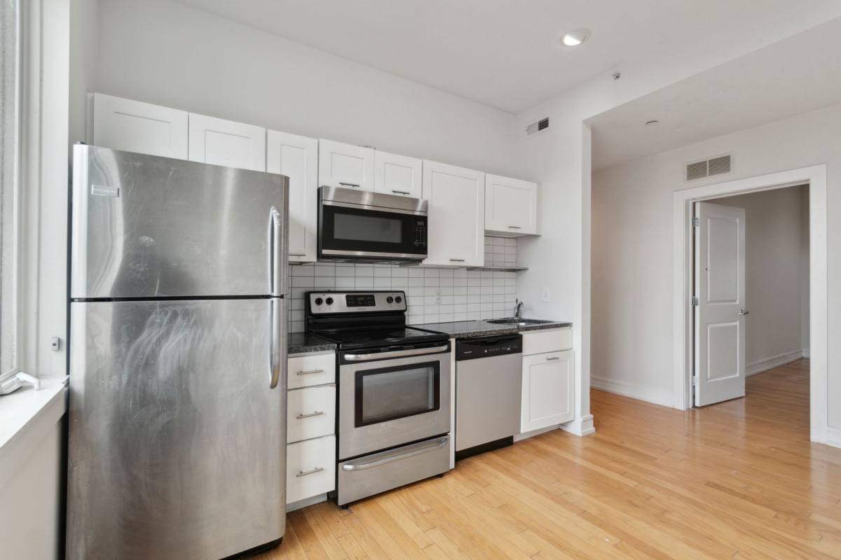 Apartment for rent at 1518 N 15th St, Philadelphia, PA 19121