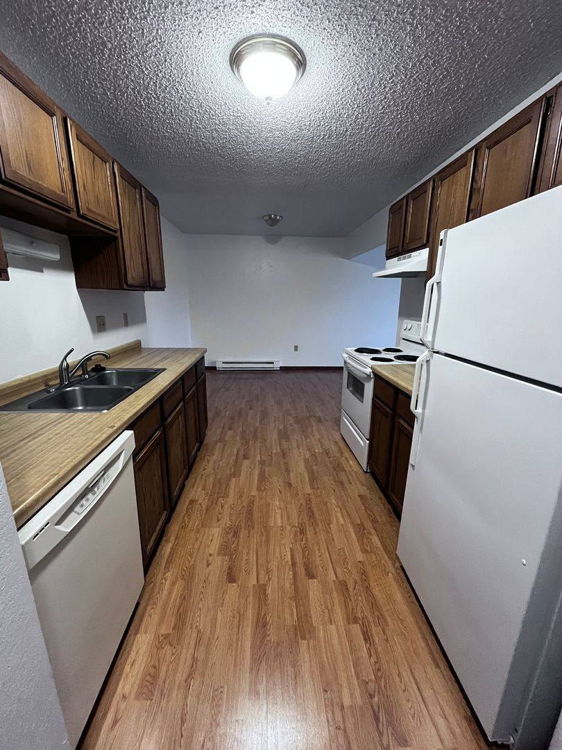 Apartment for rent at 701 Highway Dr, Hazen, ND 58545