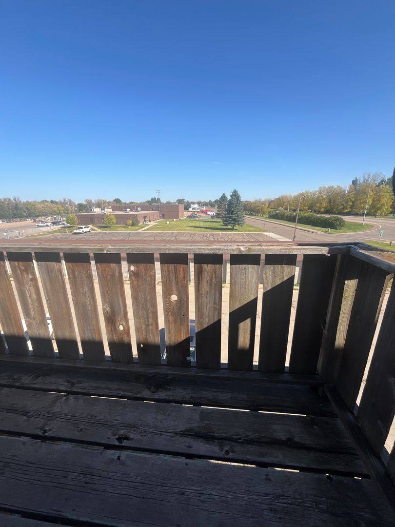 Apartment for rent at 701 Highway Dr, Hazen, ND 58545