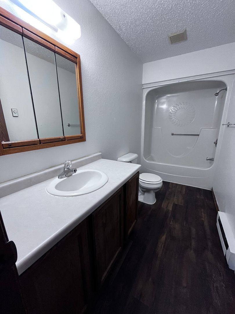 Apartment for rent at 701 Highway Dr, Hazen, ND 58545