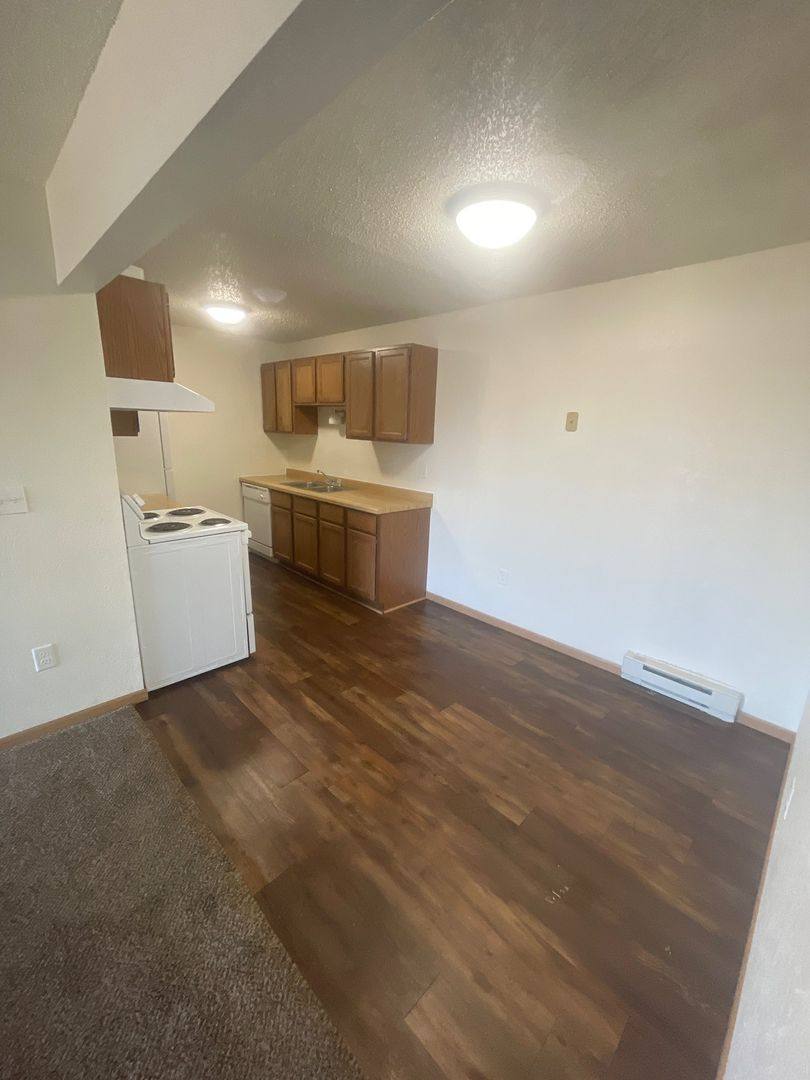 Apartment for rent at 701 Highway Dr, Hazen, ND 58545