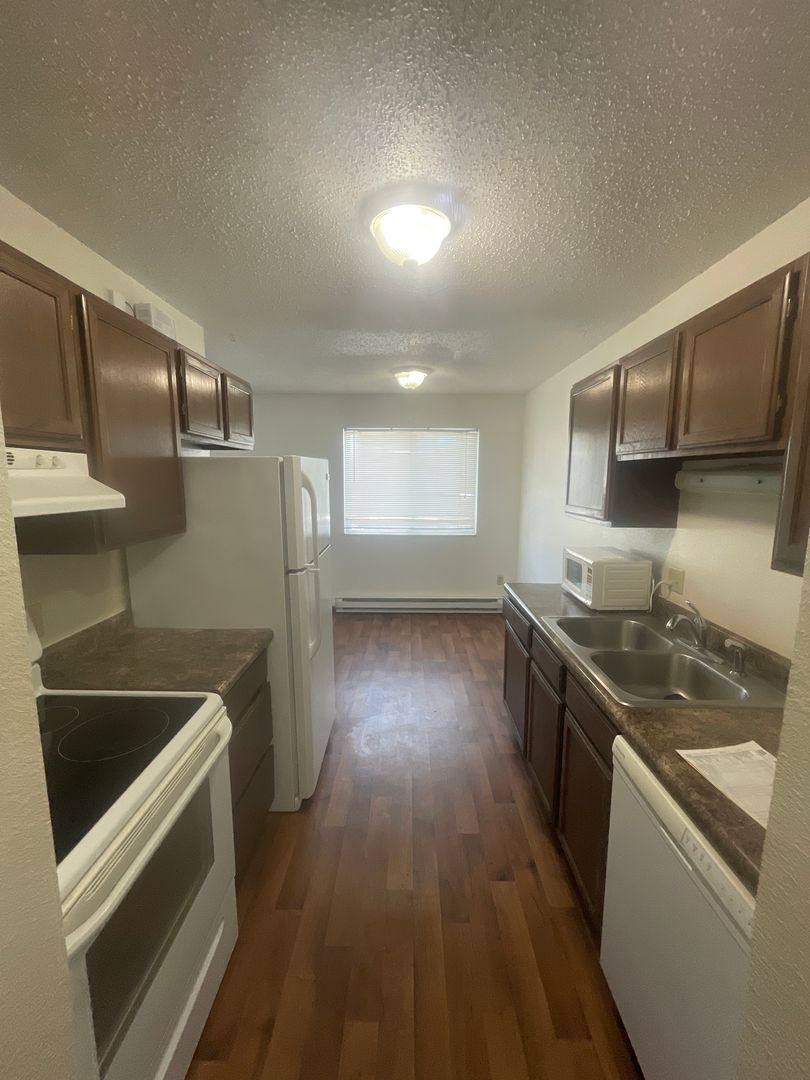 Apartment for rent at 701 Highway Dr, Hazen, ND 58545