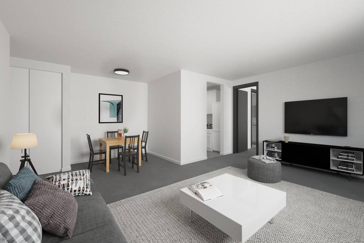 Apartment for rent at 201 Valley Ave, New Brighton, PA 15066