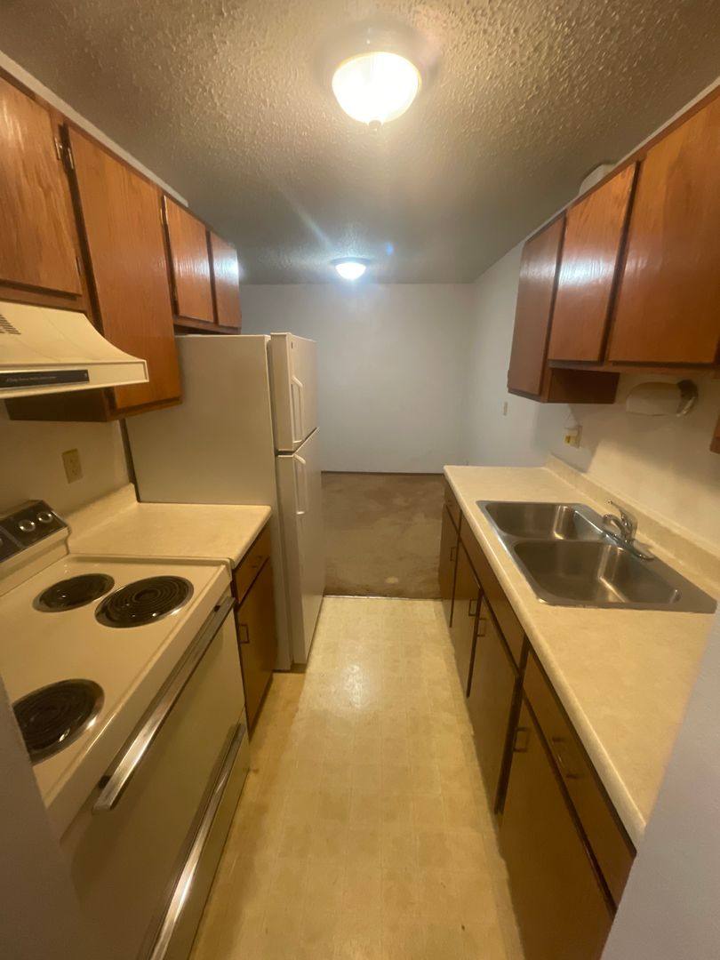 Apartment for rent at 1200-1206 3rd Ave NW, Beulah, ND 58523