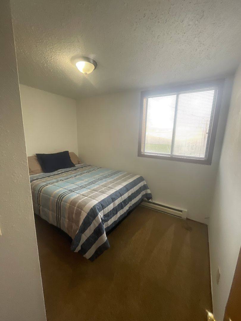 Apartment for rent at 1200-1206 3rd Ave NW, Beulah, ND 58523