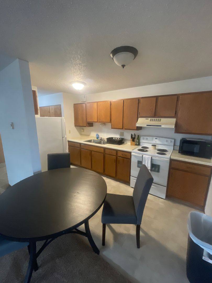 Apartment for rent at 1200-1206 3rd Ave NW, Beulah, ND 58523