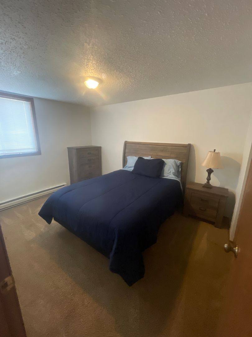 Apartment for rent at 1200-1206 3rd Ave NW, Beulah, ND 58523