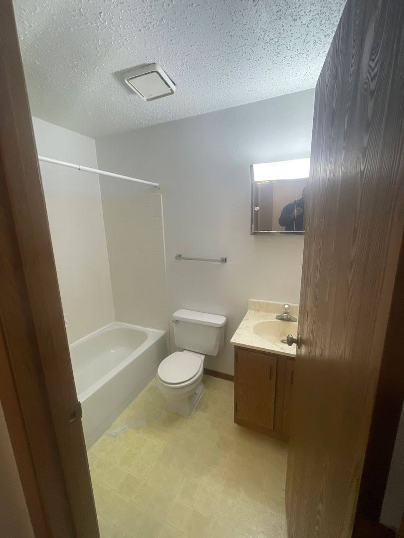 Apartment for rent at 1200-1206 3rd Ave NW, Beulah, ND 58523