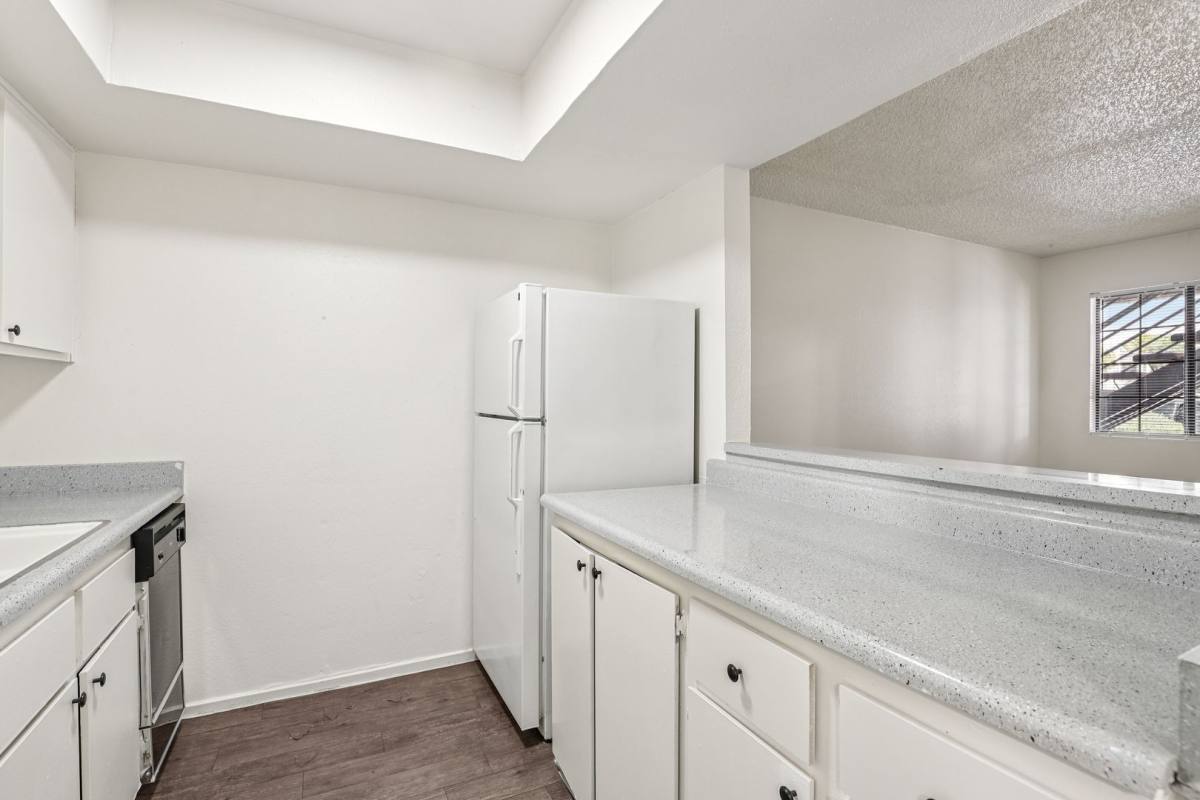 Apartment for rent at 2320 Tucumcari Dr, Las Vegas, NV 89108