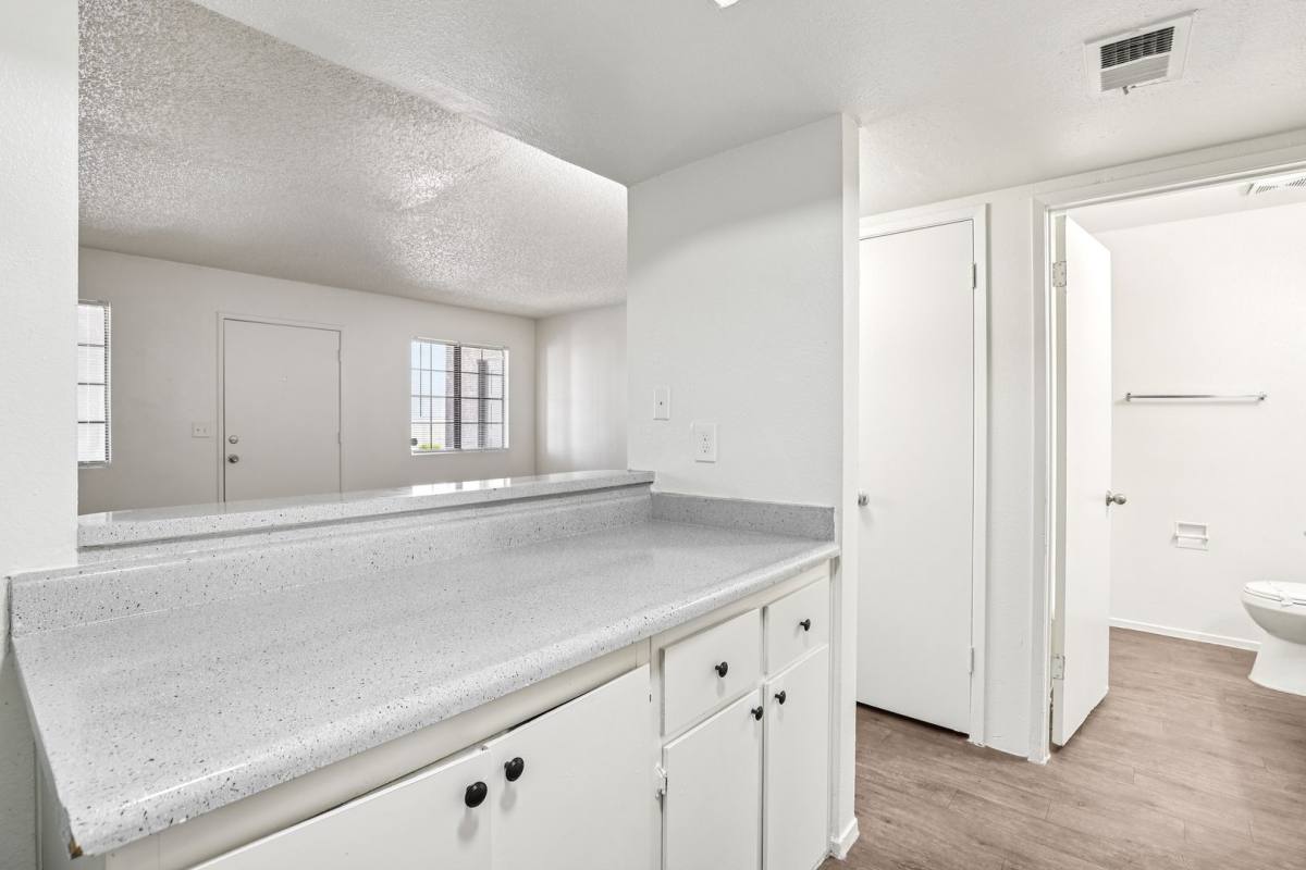 Apartment for rent at 2320 Tucumcari Dr, Las Vegas, NV 89108