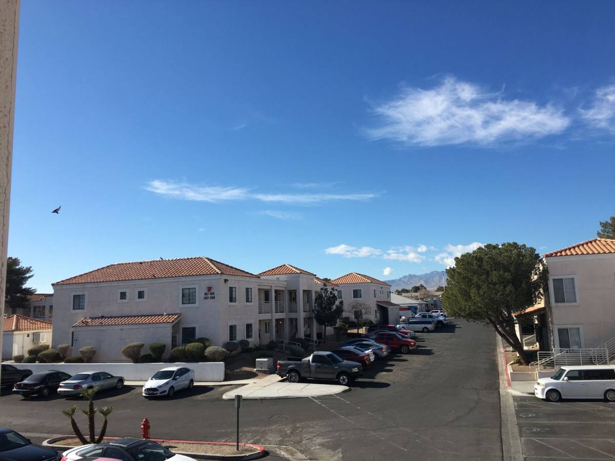 Apartment for rent at 2320 Tucumcari Dr, Las Vegas, NV 89108