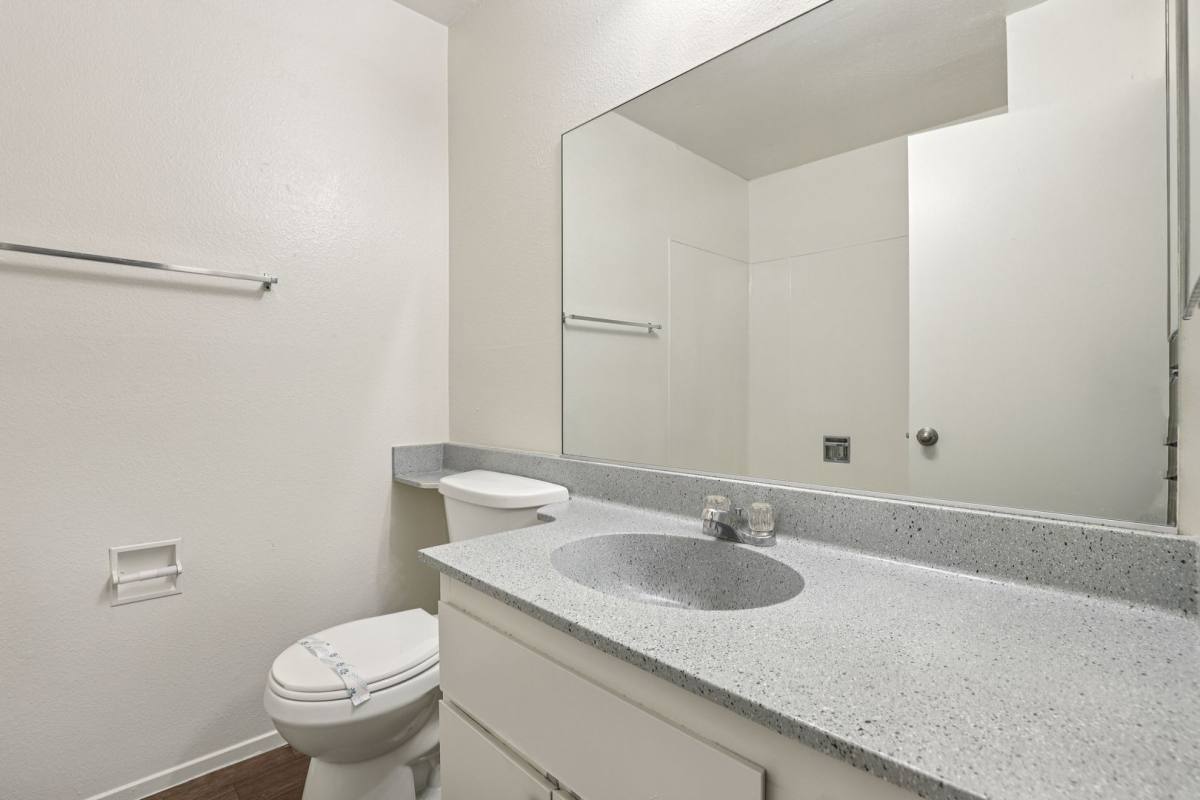 Apartment for rent at 2320 Tucumcari Dr, Las Vegas, NV 89108
