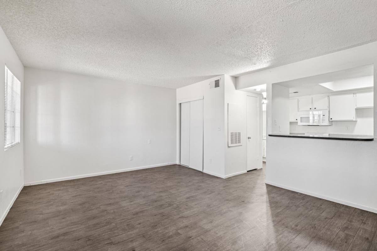 Apartment for rent at 2320 Tucumcari Dr, Las Vegas, NV 89108