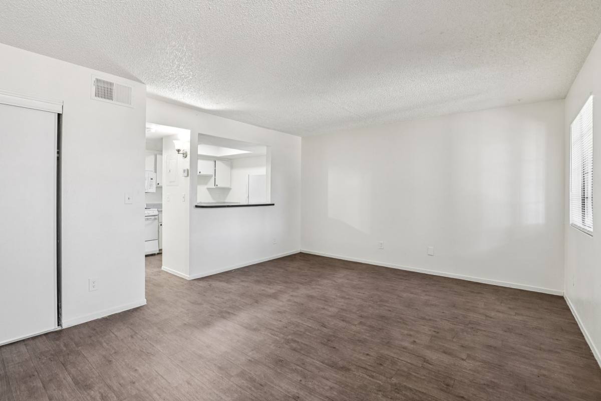 Apartment for rent at 2320 Tucumcari Dr, Las Vegas, NV 89108