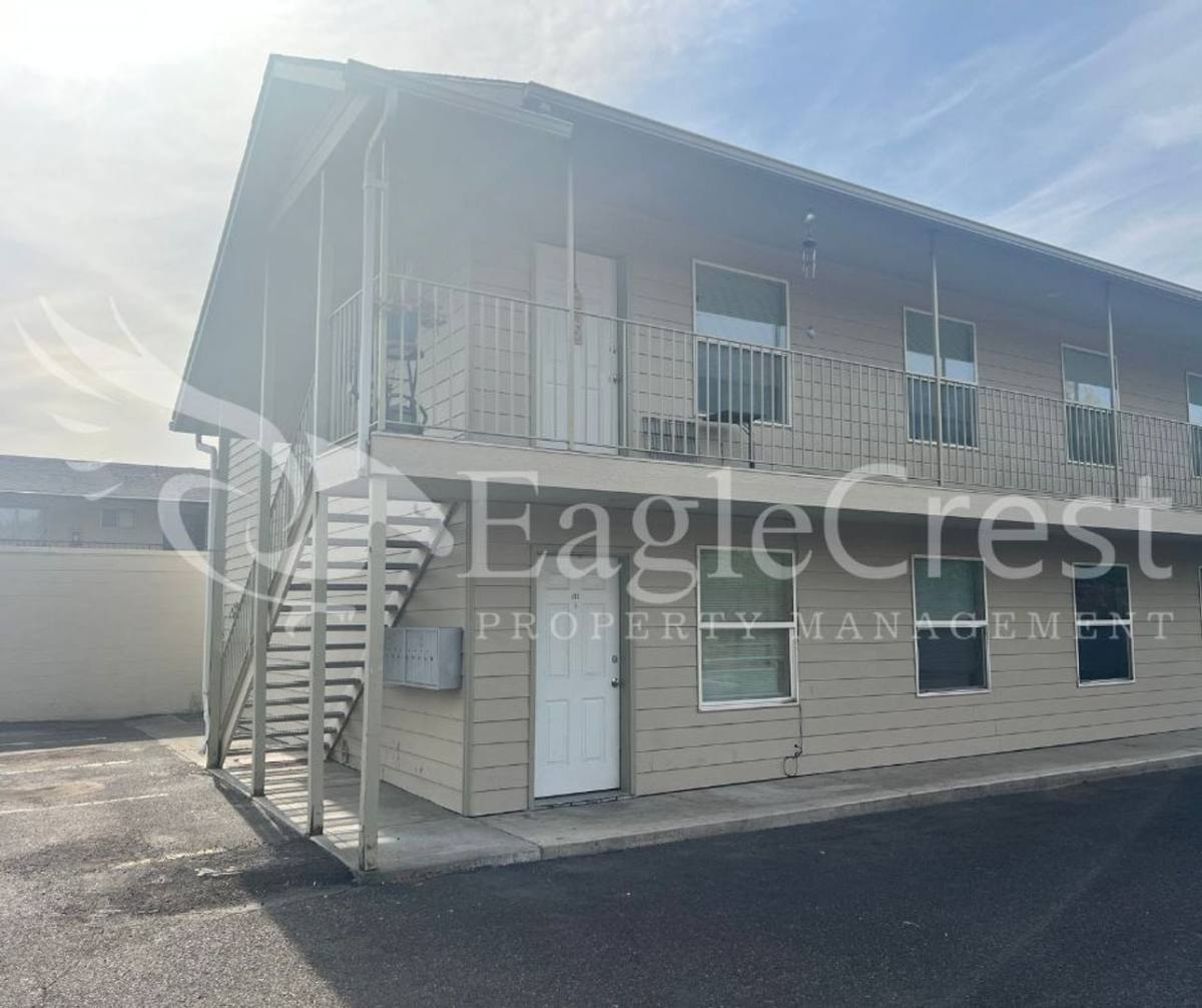 Apartment for rent at 706 S College Ave, College Place, WA 99324