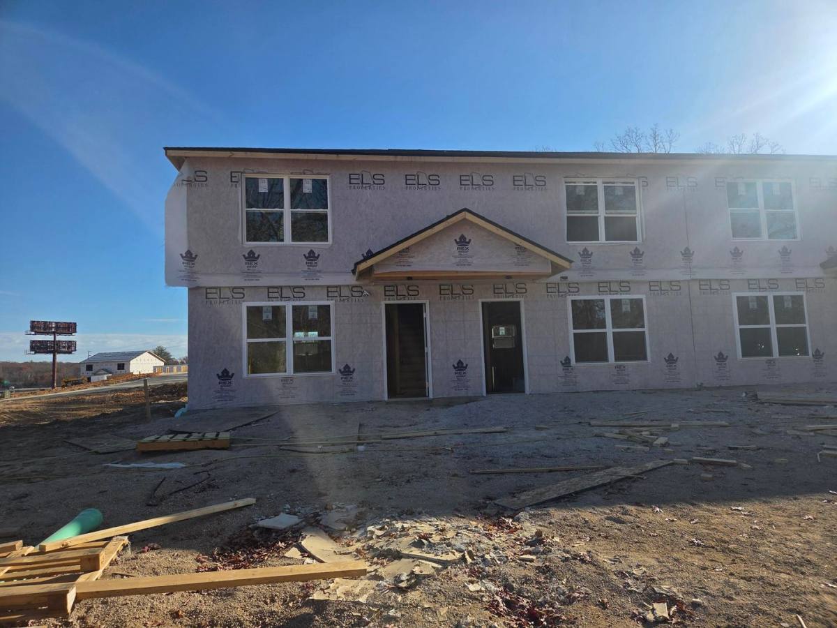 Townhouse for rent at 101 Fern Hollow Dr, Sullivan, MO 63080