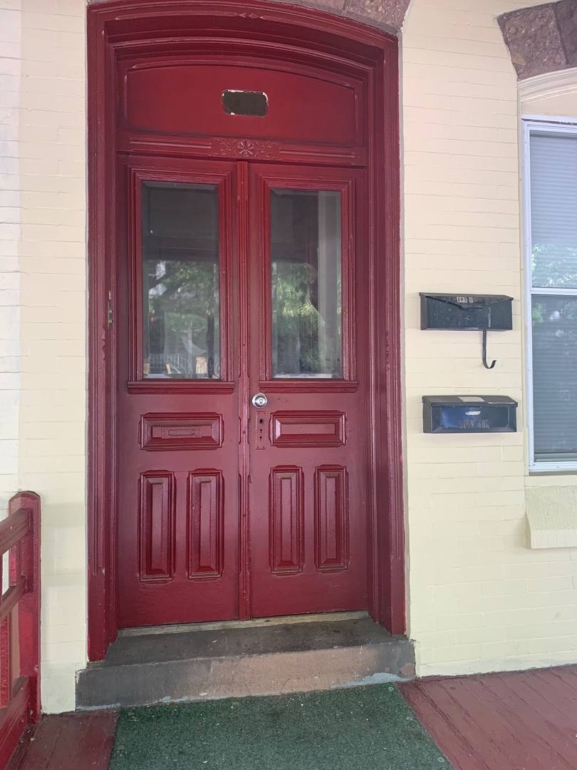 Apartment for rent at 1620 Perkiomen Ave, Reading, PA 19602