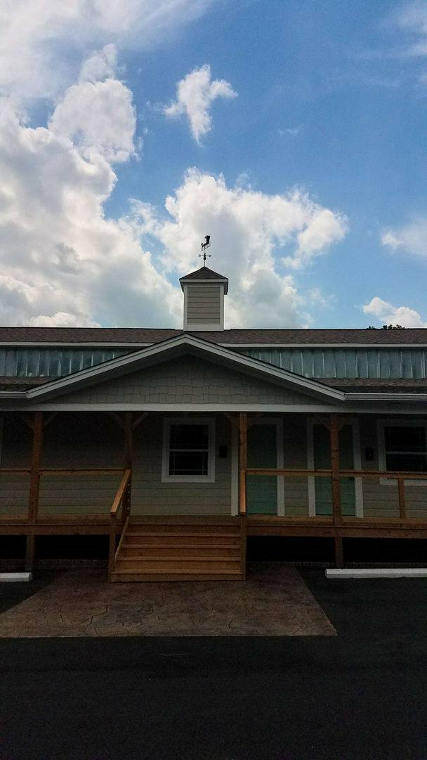 Apartment for rent at 648 Holly Ave NW, Winston Salem, NC 27101