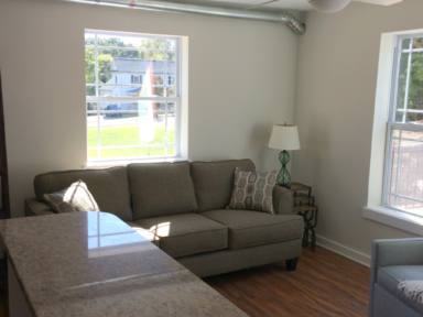 Apartment for rent at 648 Holly Ave NW, Winston Salem, NC 27101