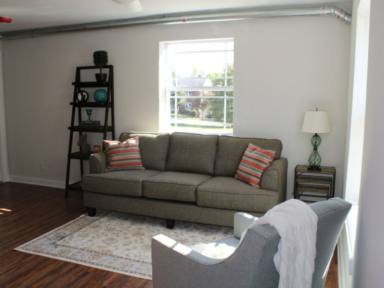Apartment for rent at 648 Holly Ave NW, Winston Salem, NC 27101
