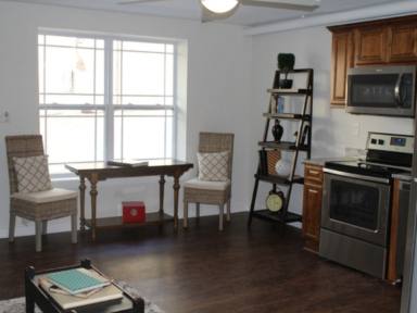 Apartment for rent at 648 Holly Ave NW, Winston Salem, NC 27101